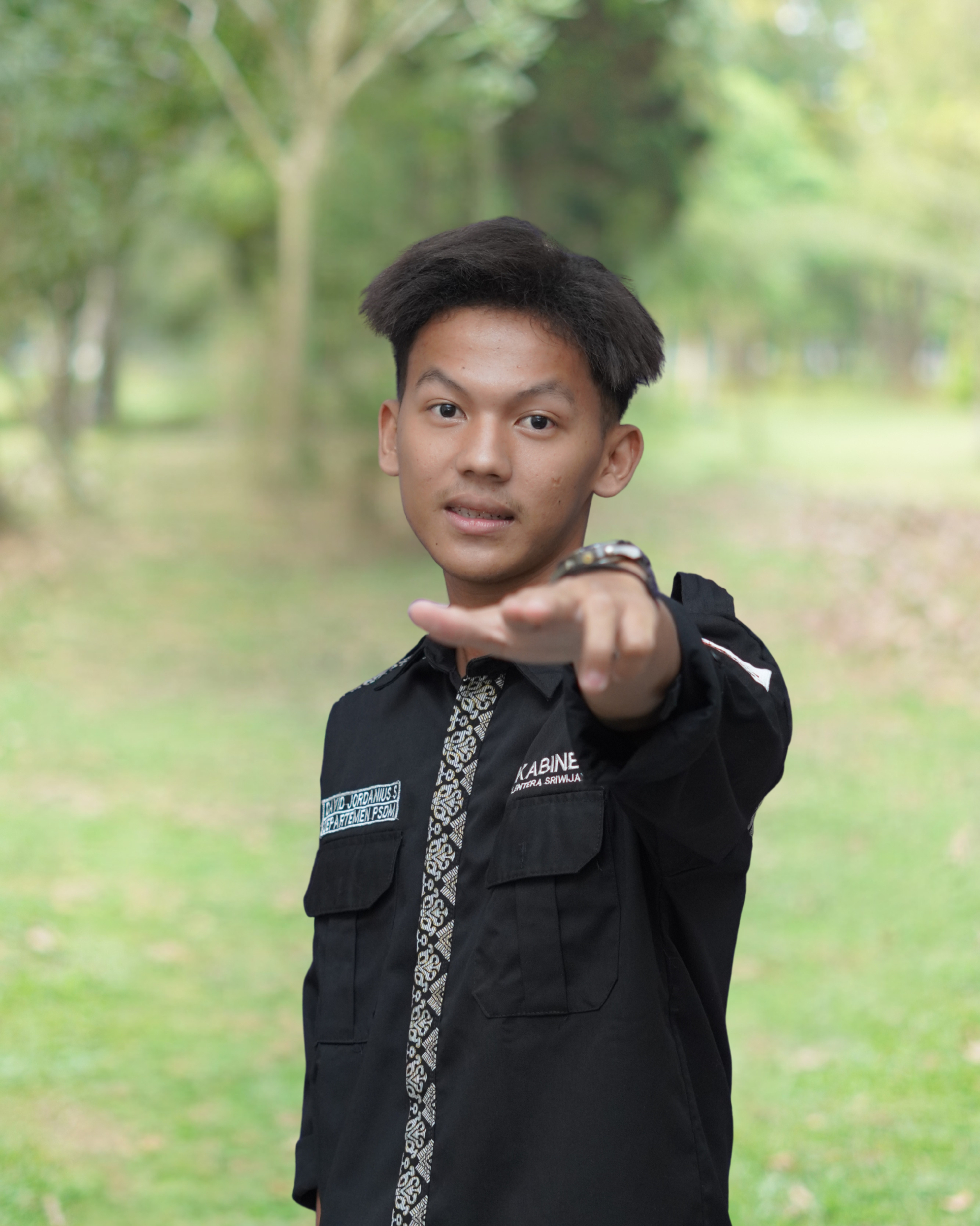 Iqbal Yoga Pranata